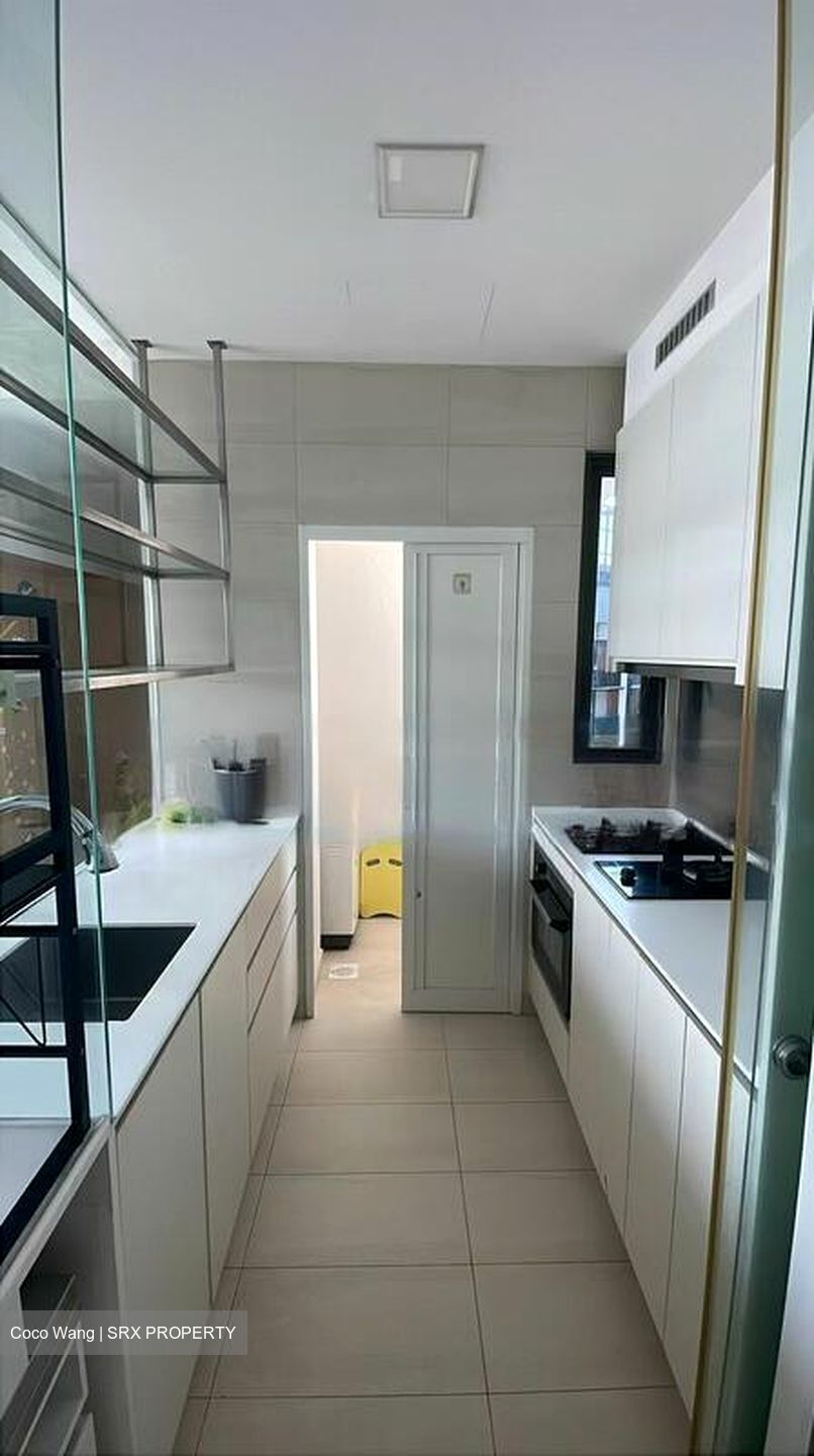 The Creek @ Bukit (D21), Condominium #450342251